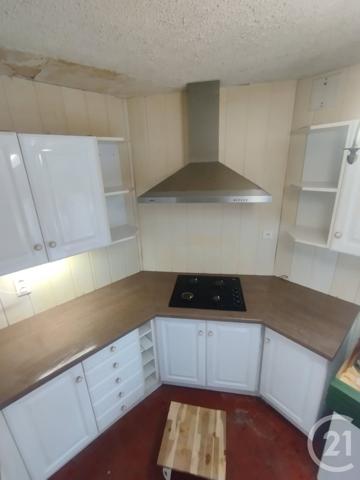 Maison à vendre  4 pièces - 90 m2 CLAYE SOUILLY - 77