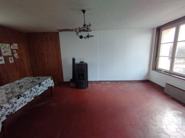 Maison à vendre  4 pièces - 90 m2 CLAYE SOUILLY - 77