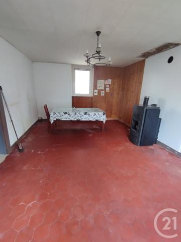 Maison à vendre  4 pièces - 90 m2 CLAYE SOUILLY - 77