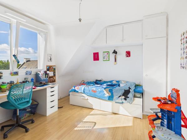 en exclusivité au Relecq-Kerhuon, maison de 120 m2