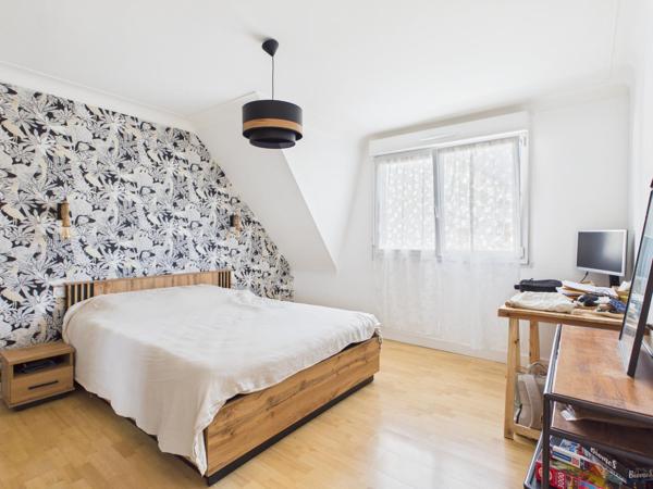 en exclusivité au Relecq-Kerhuon, maison de 120 m2