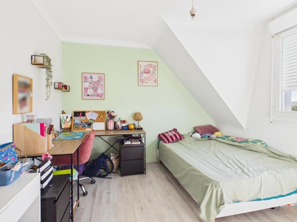 en exclusivité au Relecq-Kerhuon, maison de 120 m2