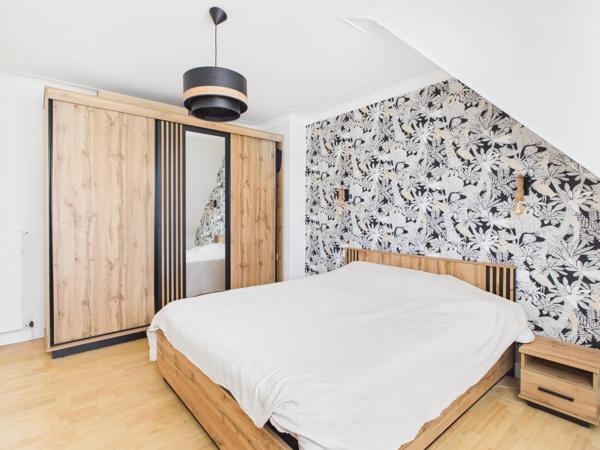en exclusivité au Relecq-Kerhuon, maison de 120 m2