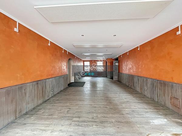 Immeuble Villeneuve Sur Lot 4 pièce(s) 72 m2