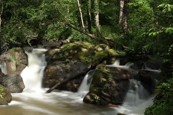 Terrain avec belle vue dégagée et panoramique
