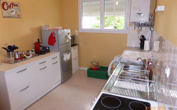 Immeuble à vendre    13 pièces •  Mauzé-sur-le-Mignon