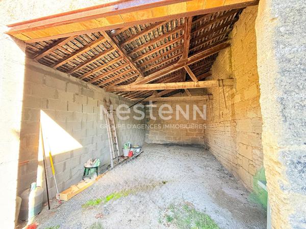 A vendre - Maison - 6 pièces - 142m² - Doué la Fontaine - D5864