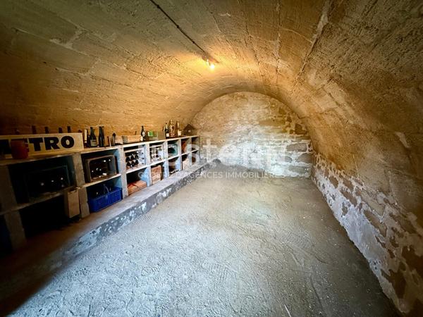 A vendre - Maison - 6 pièces - 142m² - Doué la Fontaine - D5864