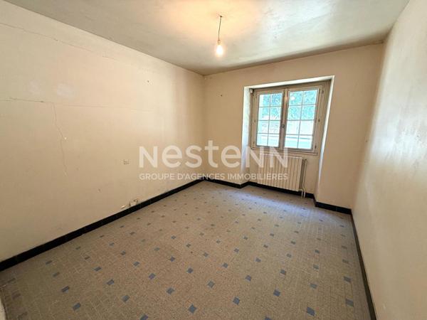 A vendre - Maison - 6 pièces - 142m² - Doué la Fontaine - D5864