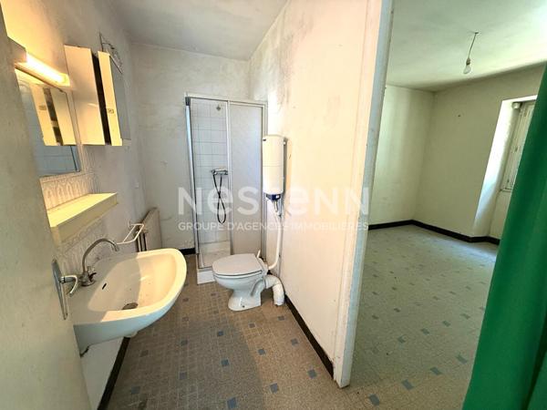 A vendre - Maison - 6 pièces - 142m² - Doué la Fontaine - D5864