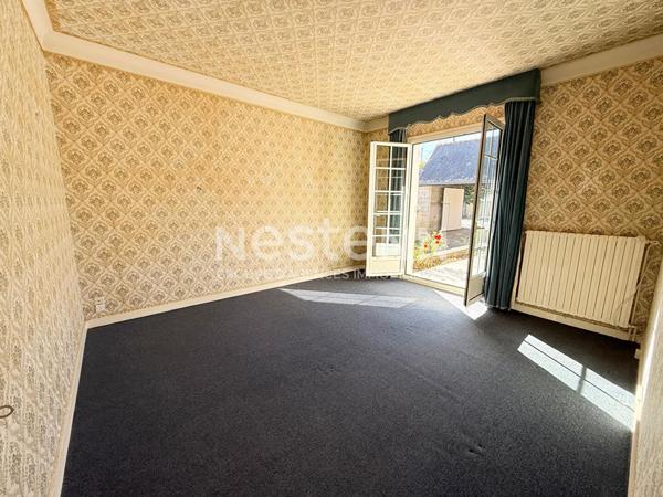 A vendre - Maison - 6 pièces - 142m² - Doué la Fontaine - D5864