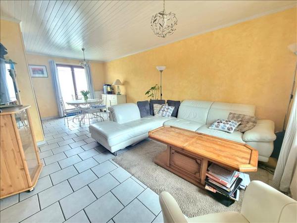 Maison à vendre |  Mehun-sur-Yèvre |  4 pièces | 88 m²