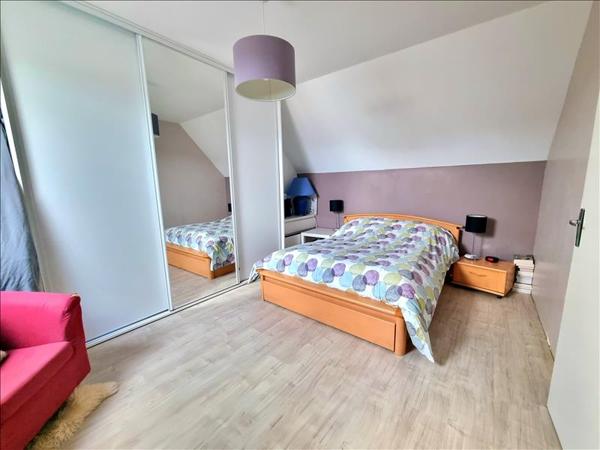 Maison à vendre |  Mehun-sur-Yèvre |  4 pièces | 88 m²