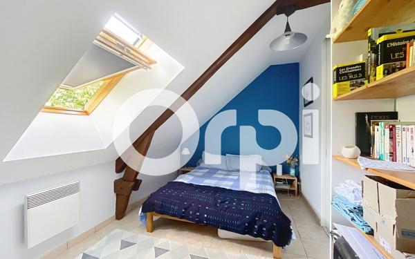 Maison à vendre    7 pièces •  Saint-Mexant