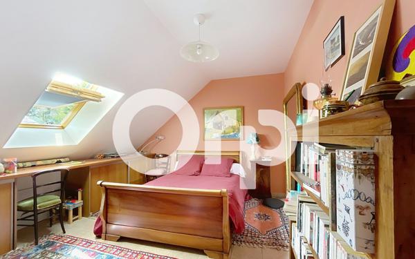 Maison à vendre    7 pièces •  Saint-Mexant