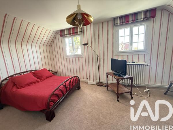 Maison à vendre 10 pièces 216 m² Ribécourt-Dreslincourt