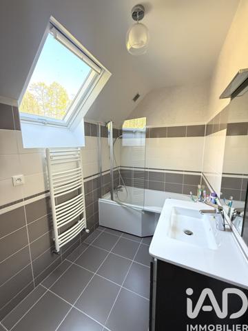 Maison à vendre 10 pièces 216 m² Ribécourt-Dreslincourt