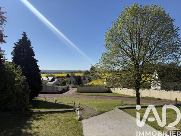 Maison à vendre 10 pièces 216 m² Ribécourt-Dreslincourt