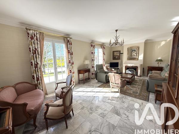 Maison à vendre 10 pièces 216 m² Ribécourt-Dreslincourt