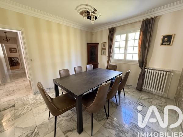 Maison à vendre 10 pièces 216 m² Ribécourt-Dreslincourt