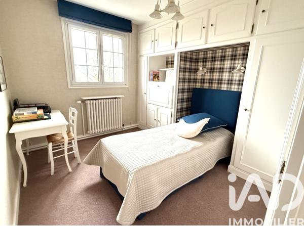 Maison à vendre 10 pièces 216 m² Ribécourt-Dreslincourt