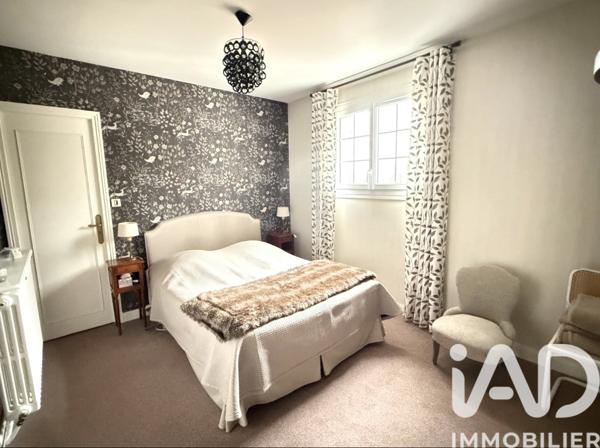 Maison à vendre 10 pièces 216 m² Ribécourt-Dreslincourt