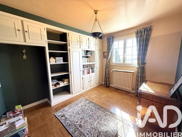 Maison à vendre 10 pièces 216 m² Ribécourt-Dreslincourt