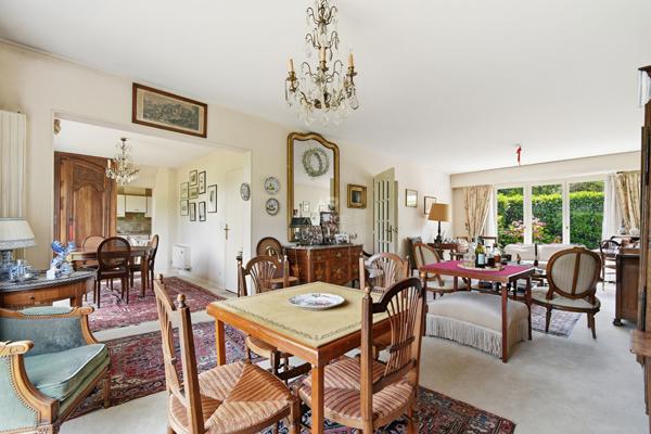 Maison Saint Germain En Laye 8 pièces 170 m2 785 000 € **  - Référence  18338