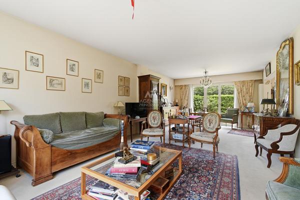 Maison Saint Germain En Laye 8 pièces 170 m2 785 000 € **  - Référence  18338