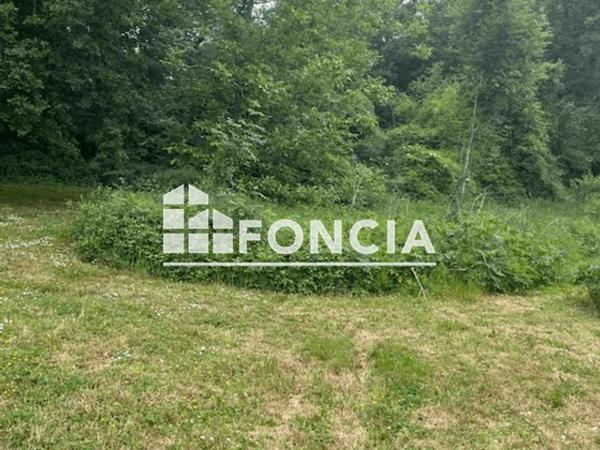 À vendre Terrain - Brasles 02400