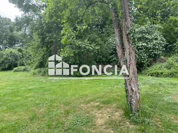 À vendre Terrain - Brasles 02400