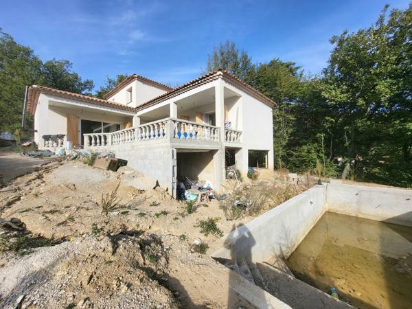 Maison 5 pièces - 170 m² Bien prestige