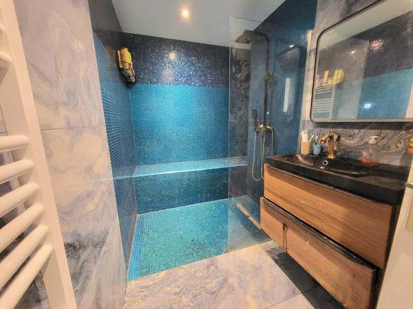 Maison 5 pièces - 170 m² Bien prestige