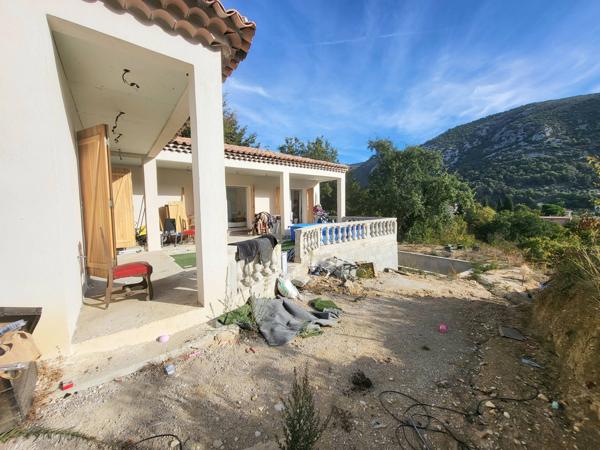 Maison 5 pièces - 170 m² Bien prestige