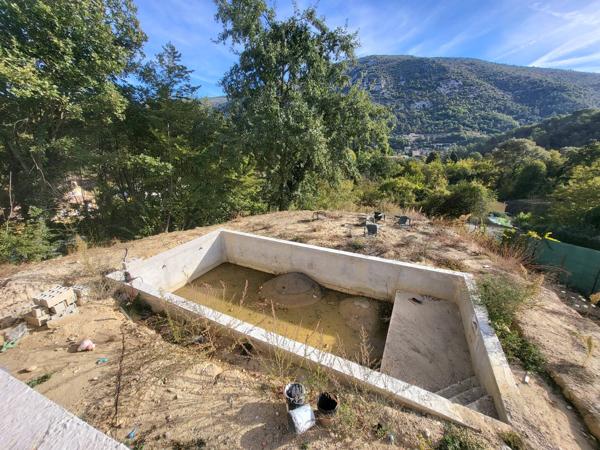 Maison 5 pièces - 170 m² Bien prestige