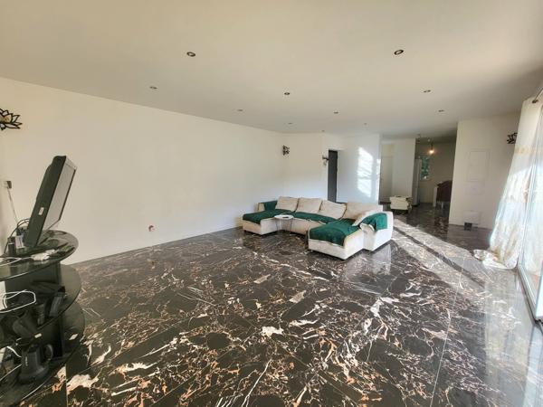 Maison 5 pièces - 170 m² Bien prestige