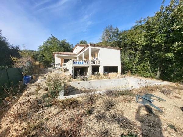 Maison 5 pièces - 170 m² Bien prestige