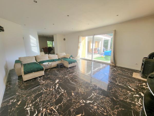 Maison 5 pièces - 170 m² Bien prestige