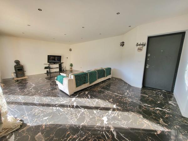 Maison 5 pièces - 170 m² Bien prestige