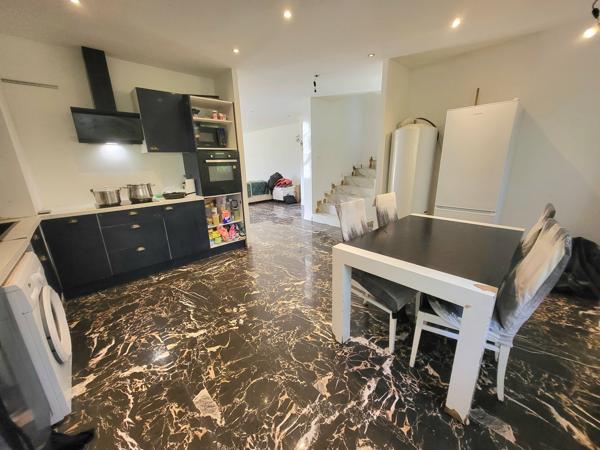 Maison 5 pièces - 170 m² Bien prestige