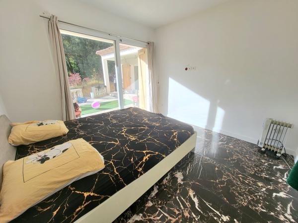 Maison 5 pièces - 170 m² Bien prestige