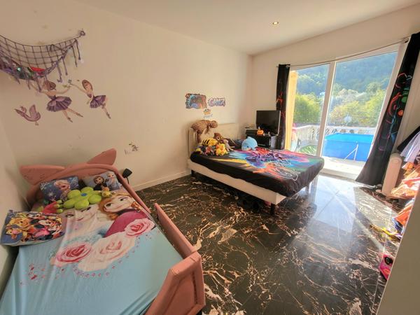 Maison 5 pièces - 170 m² Bien prestige