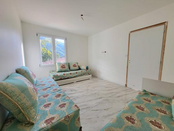 Maison 5 pièces - 170 m² Bien prestige