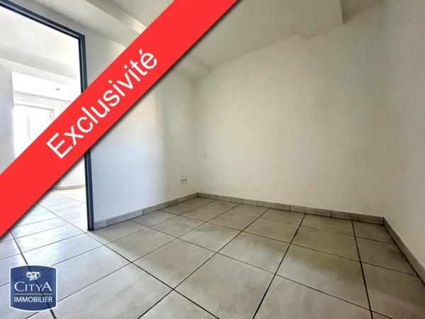 Appartement à vendre 2 pièces 28.41m²