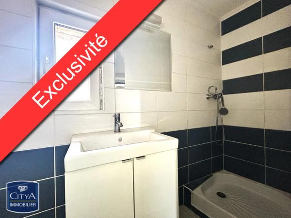 Appartement à vendre 2 pièces 28.41m²