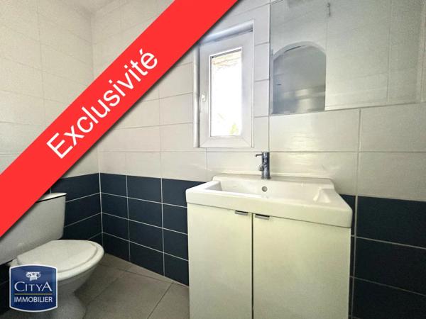 Appartement à vendre 2 pièces 28.41m²