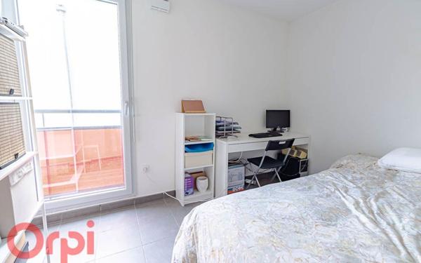 Appartement à louer    2 pièces •  Toulouse