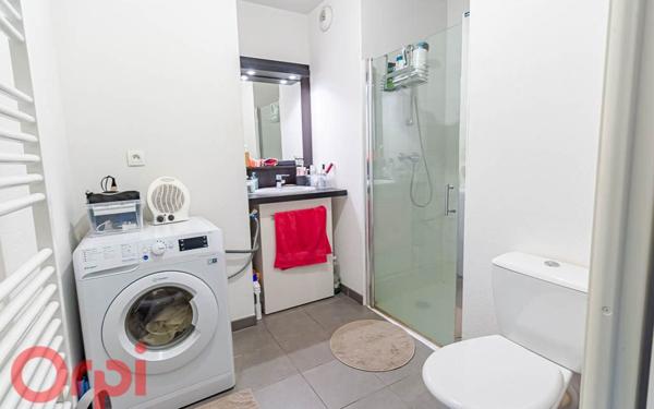 Appartement à louer    2 pièces •  Toulouse