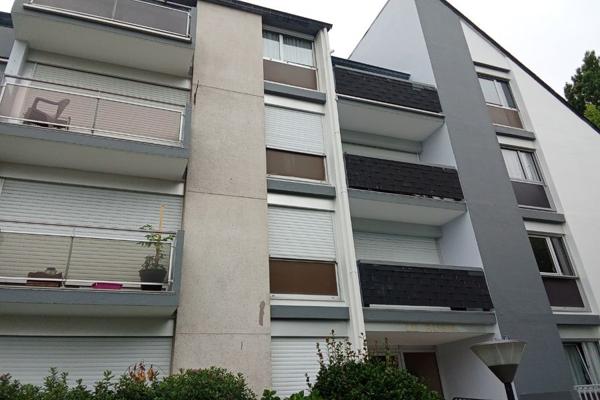 OPPORTUNITÉ, UN APPARTEMENT TYPE 2 COMPLET, À KERDRÉZEC. - A QUIMPER Quimper SUD