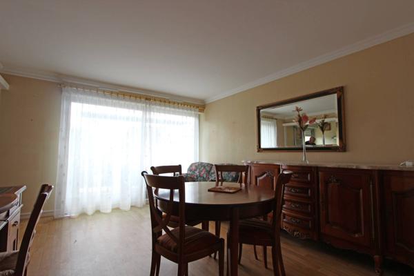 OPPORTUNITÉ, UN APPARTEMENT TYPE 2 COMPLET, À KERDRÉZEC. - A QUIMPER Quimper SUD